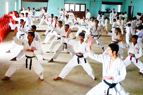 インド パラ(india Pulla)