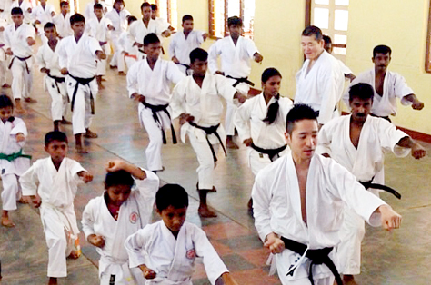 スリランカ バッティカロア(Sri Lanka Batticaloa)