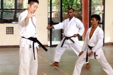 スリランカ ベルーワーラ(Sri Lanka Beruwala)